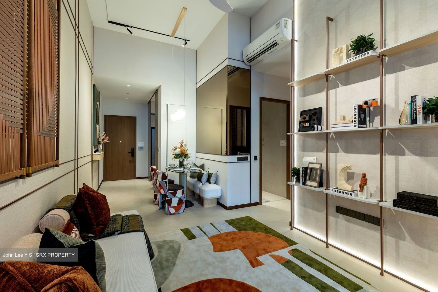 The Sen (D21), Condominium #491967481